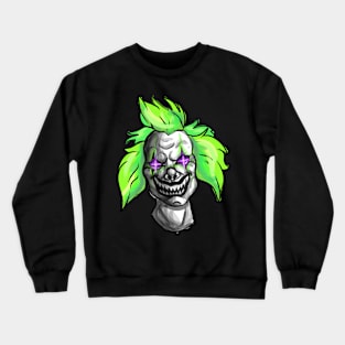 Wikkles Crewneck Sweatshirt